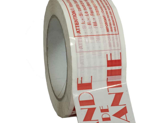 4 transparents + 2 articles fragiles BOMEI PACK Ruban adhésif d'emballage solide pour colis d'expédition Rouleau adhesif distributeur 6 rouleaux de 48mm x 66m + 1 distributeur 